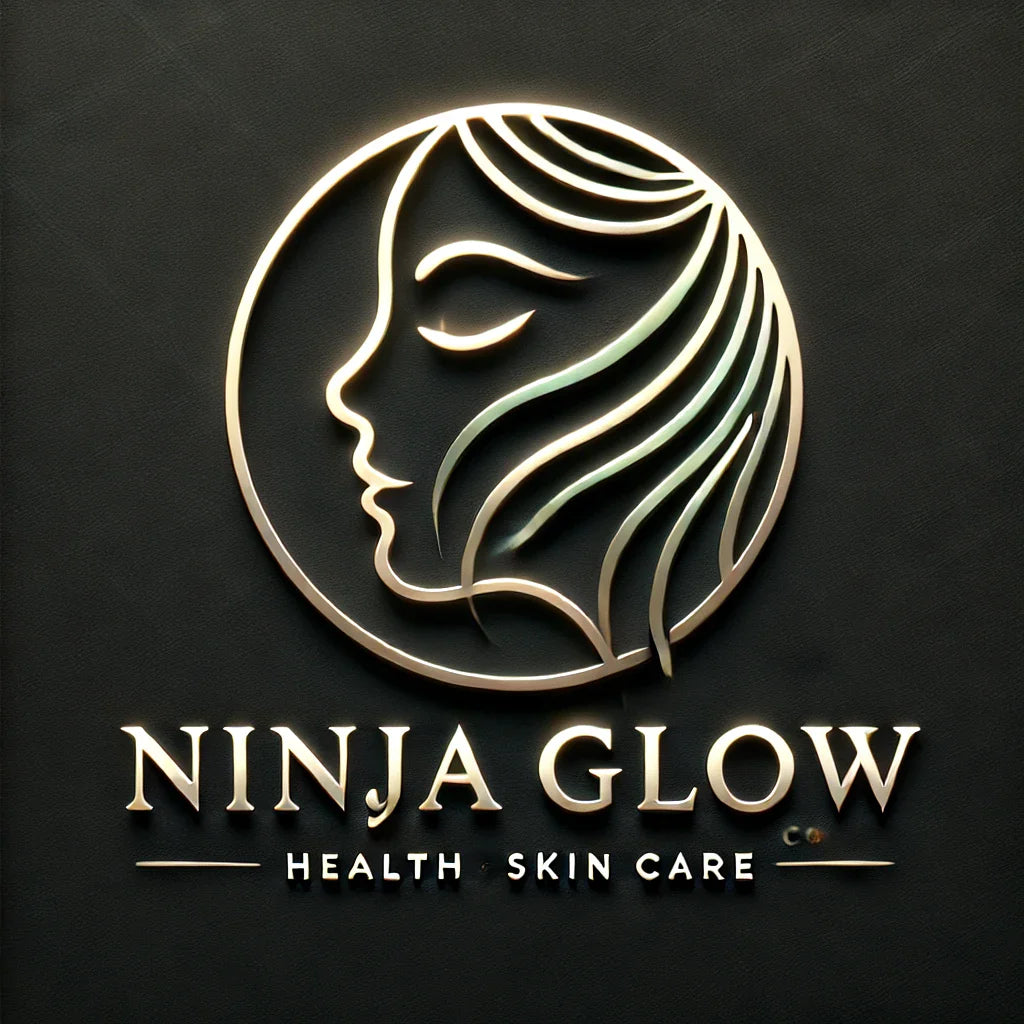 Ninja Glow Health and Beauty