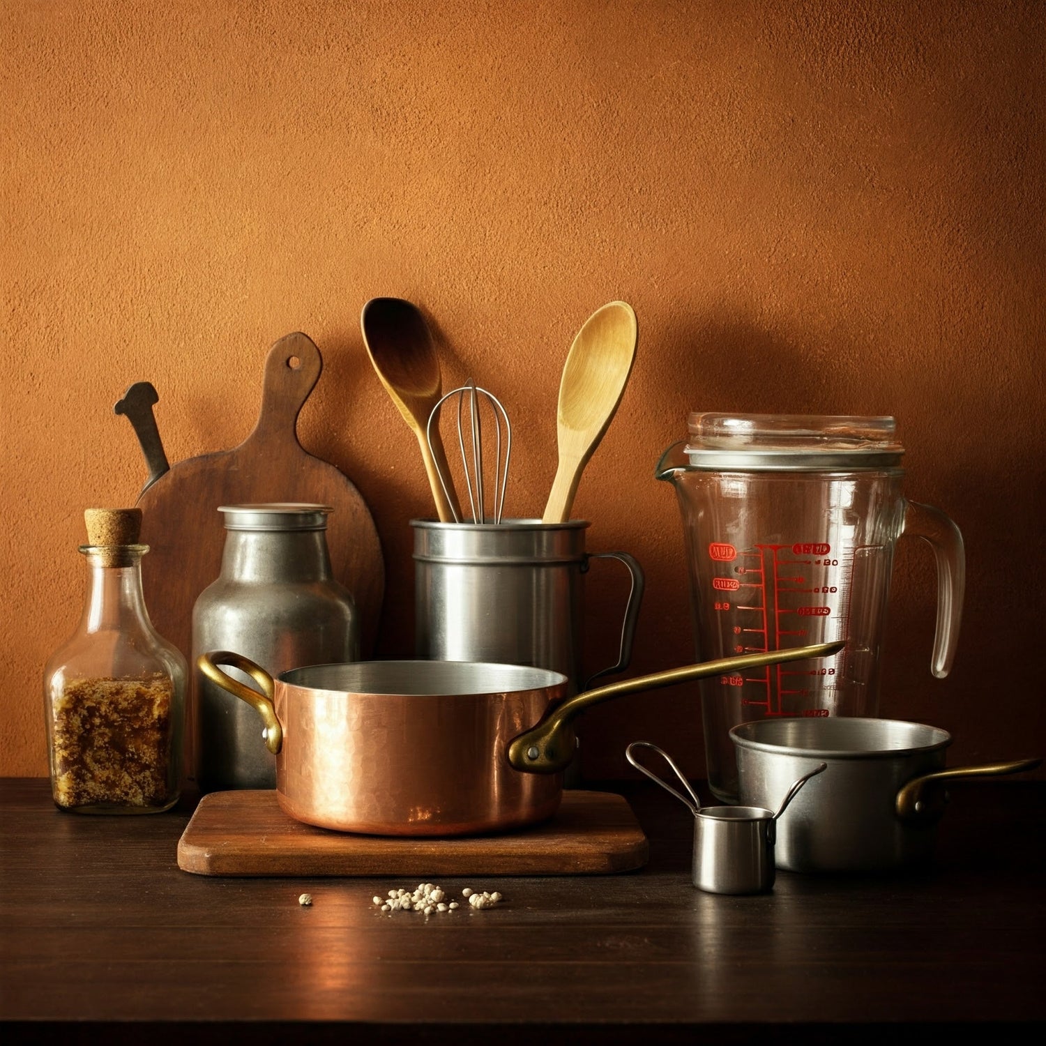 Kitchen Supplies | Cookware | Bakeware | Utensils | Gadgets