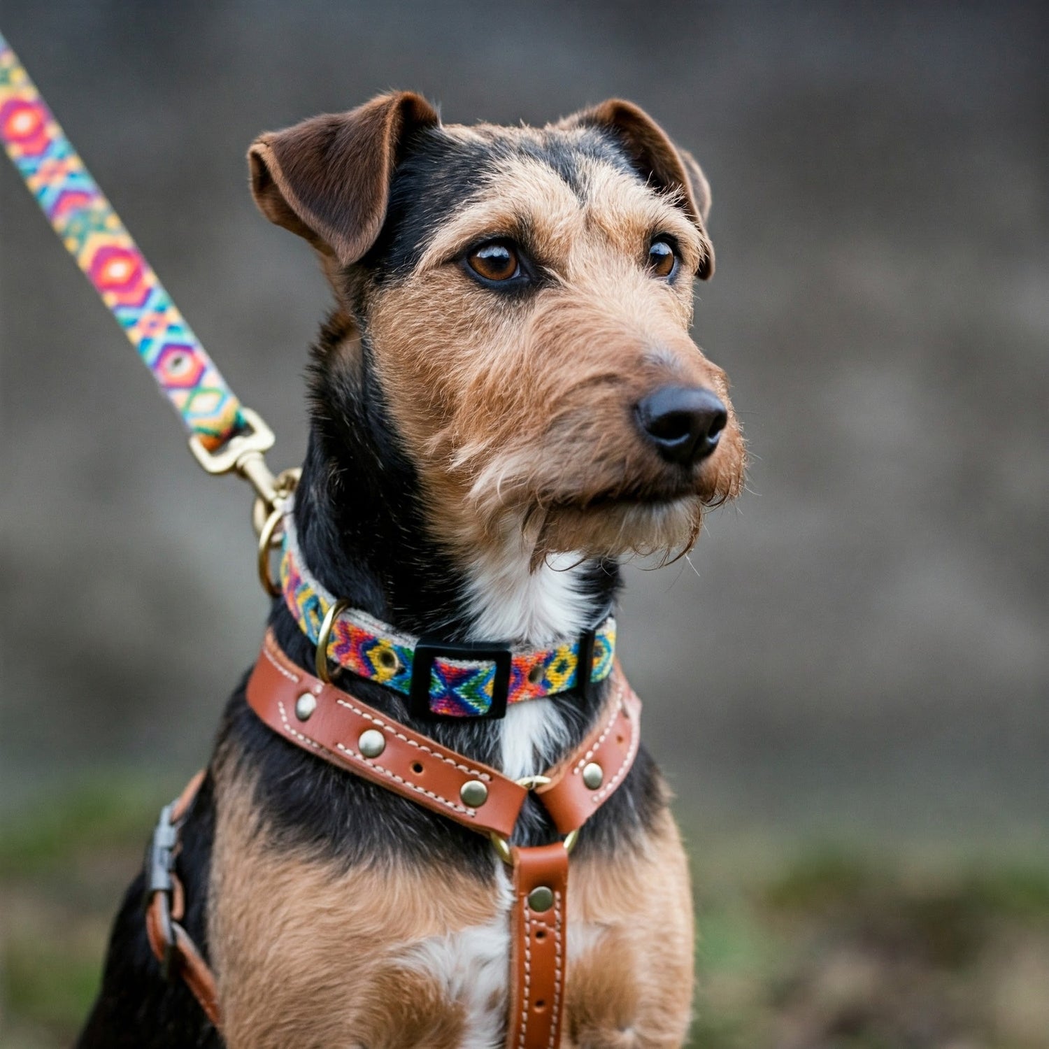 Dog Leads, Collars &amp; Harnesses | Ninja Markets UK