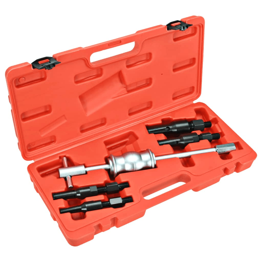 5pc Inner Bearing Puller Set-Ninja Market