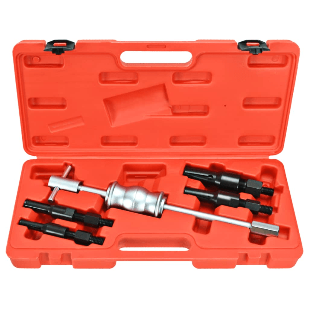 5pc Inner Bearing Puller Set-Ninja Market