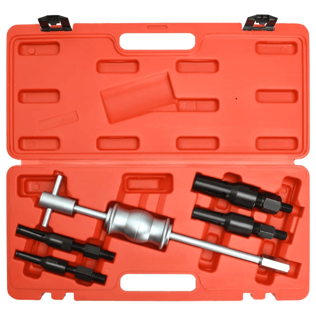 5pc Inner Bearing Puller Set-Ninja Market