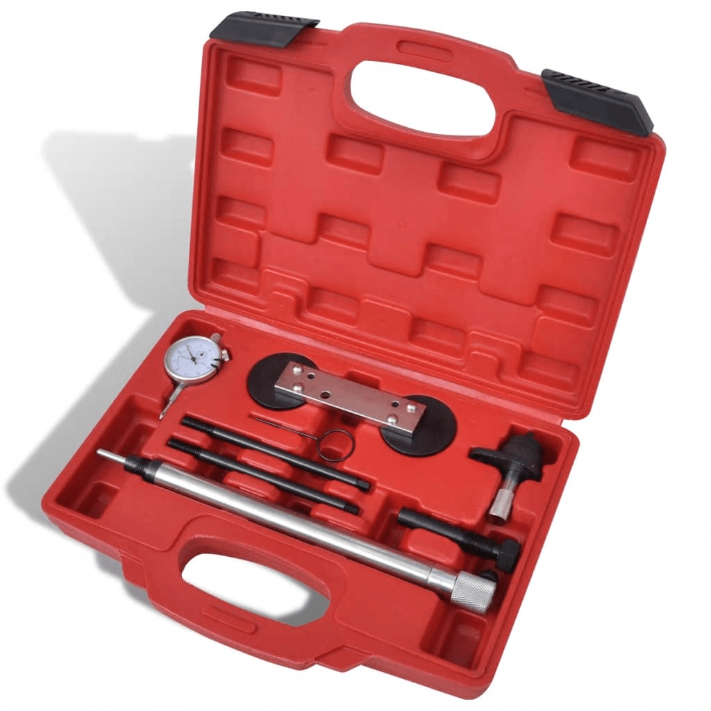 8 pcs Engine Timing Tools for VAG TSI and TFSI Engines-Ninja Market