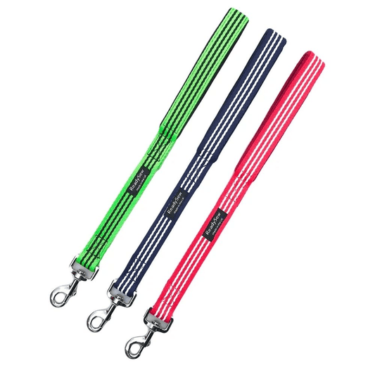 Stripe Control Short Lead - Extra Control for Difficult Environments-Ninja Market