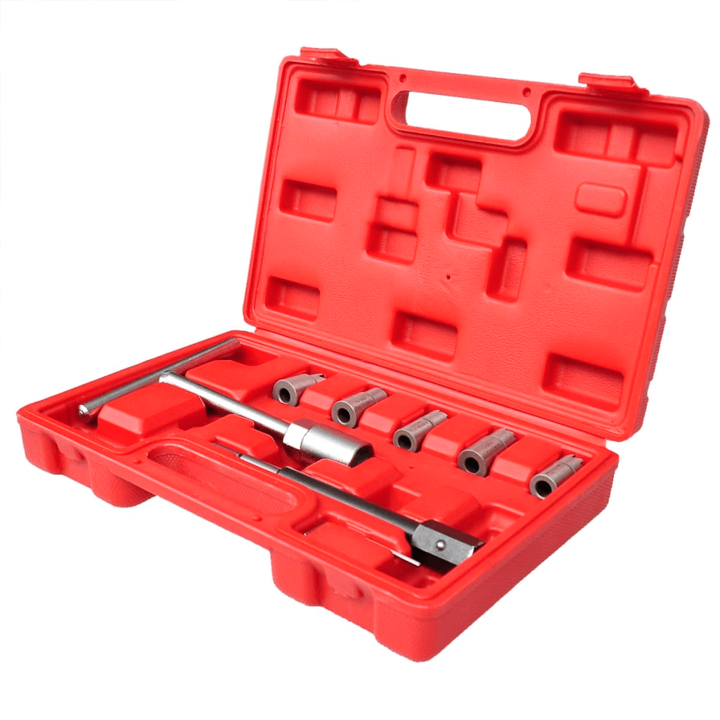 7Pcs Diesel Injector Cutter Set-Ninja Market