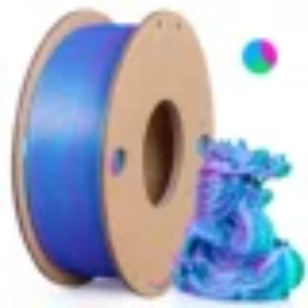 3D Printer Filament PLA+ Printing 1.75mm 1KG - Various Colours - 5 Reel Deal-Ninja Market