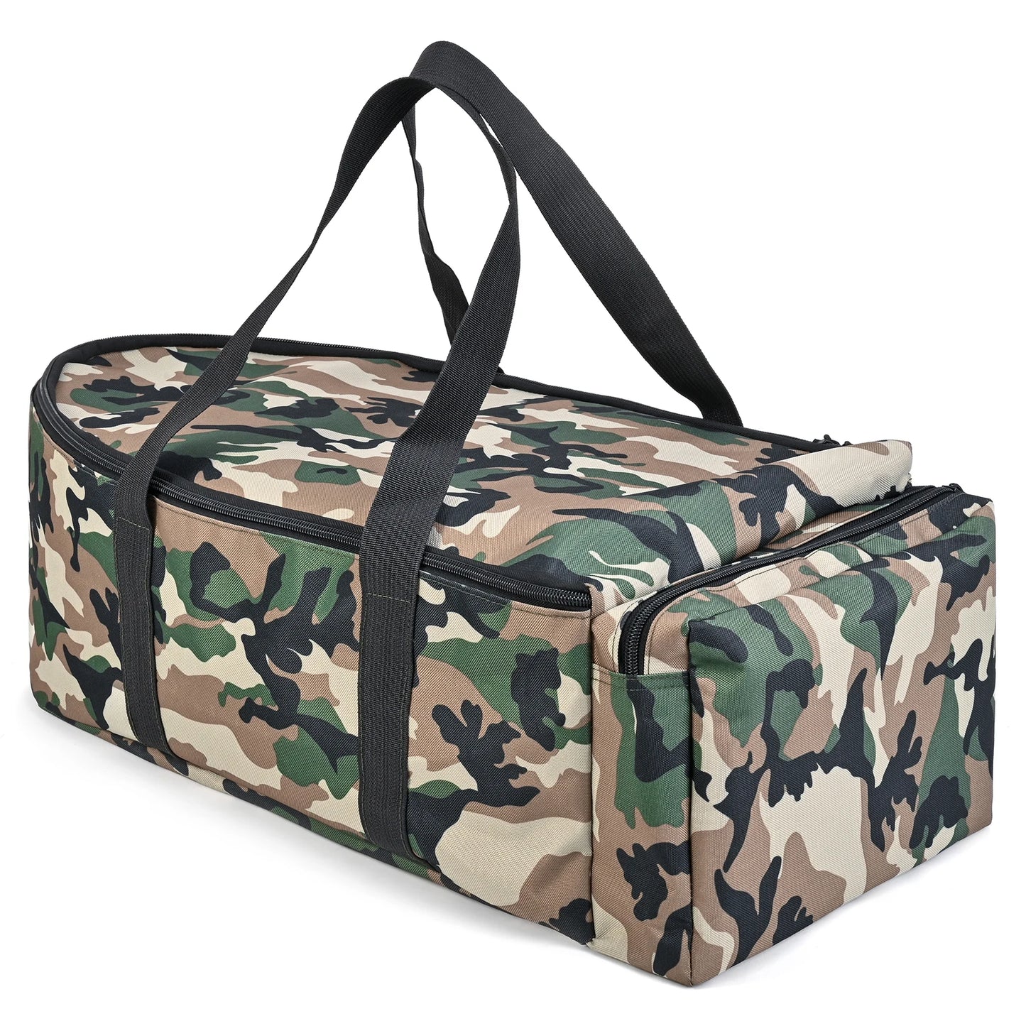 3 Colors Carry Bag for Bait Boat Water Repellent Fishing Boat Storage Bag-Ninja Market