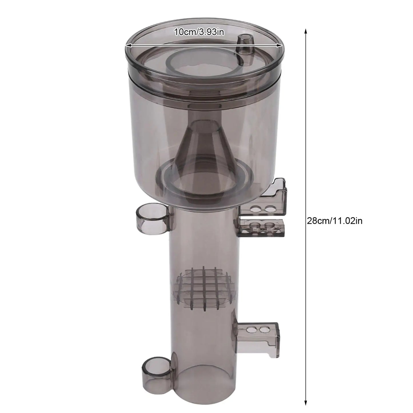 1PC Protein Skimmer for small Coral Aquariums - Essential Fish Tank Accessory-Ninja Market