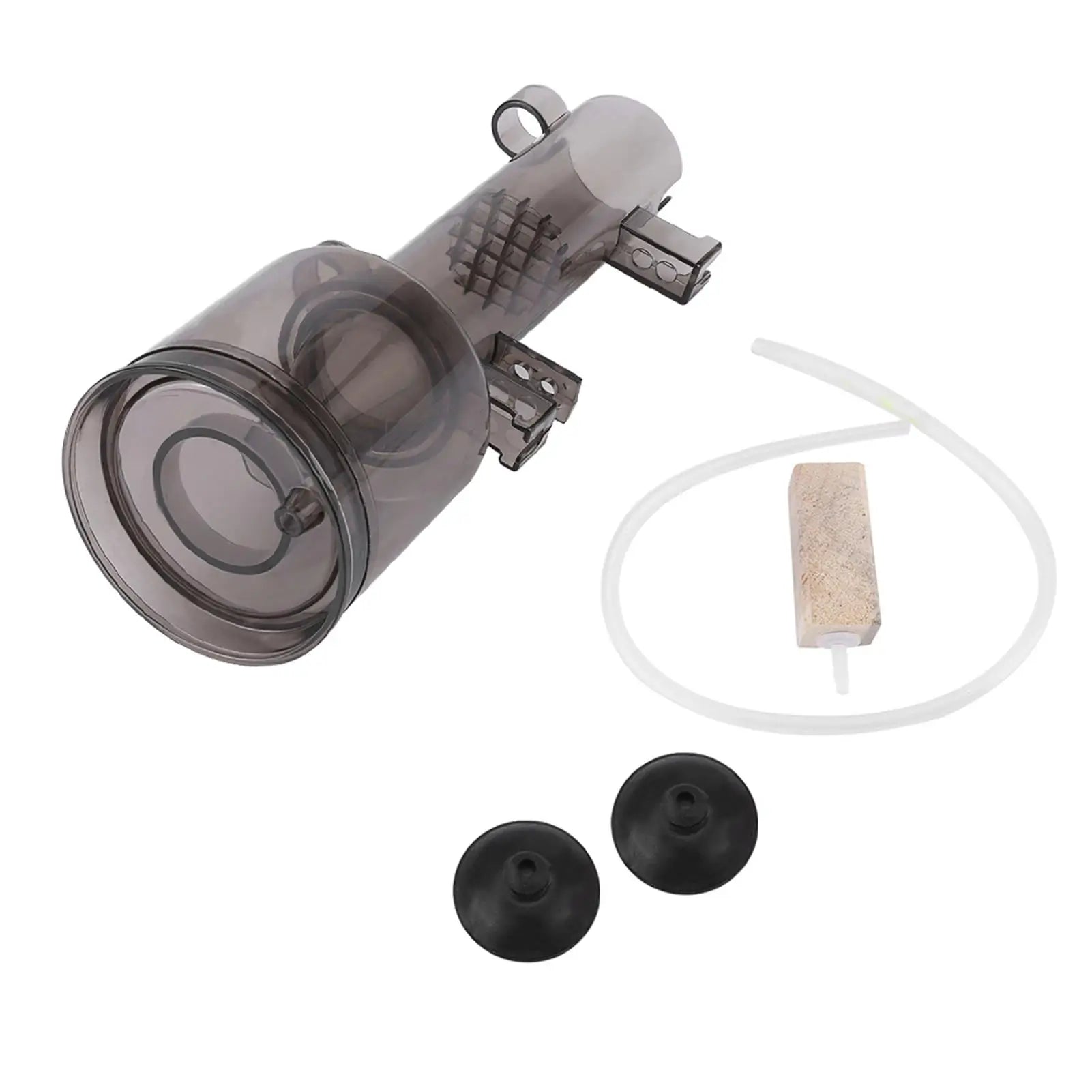 1PC Protein Skimmer for small Coral Aquariums - Essential Fish Tank Accessory-Ninja Market