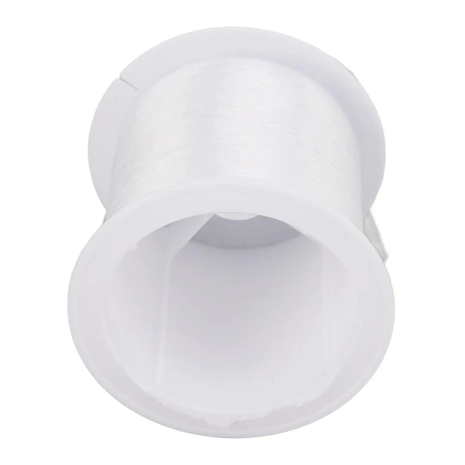 0.2mm Clear Nylon Thread 142yd Fishing Line - Invisible for jewelry Making & for aquarium Design-Ninja Market