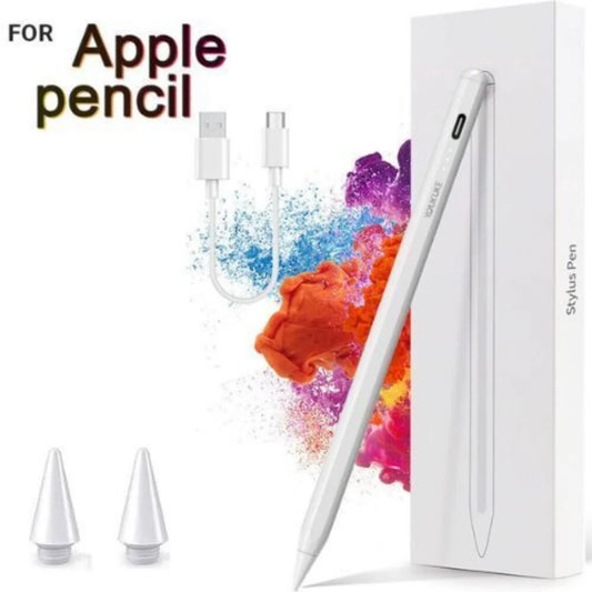 Stylus Pen for Apple iPad Pen / Pencil / Stylus With Palm Rejection - UK Stock-Ninja Market