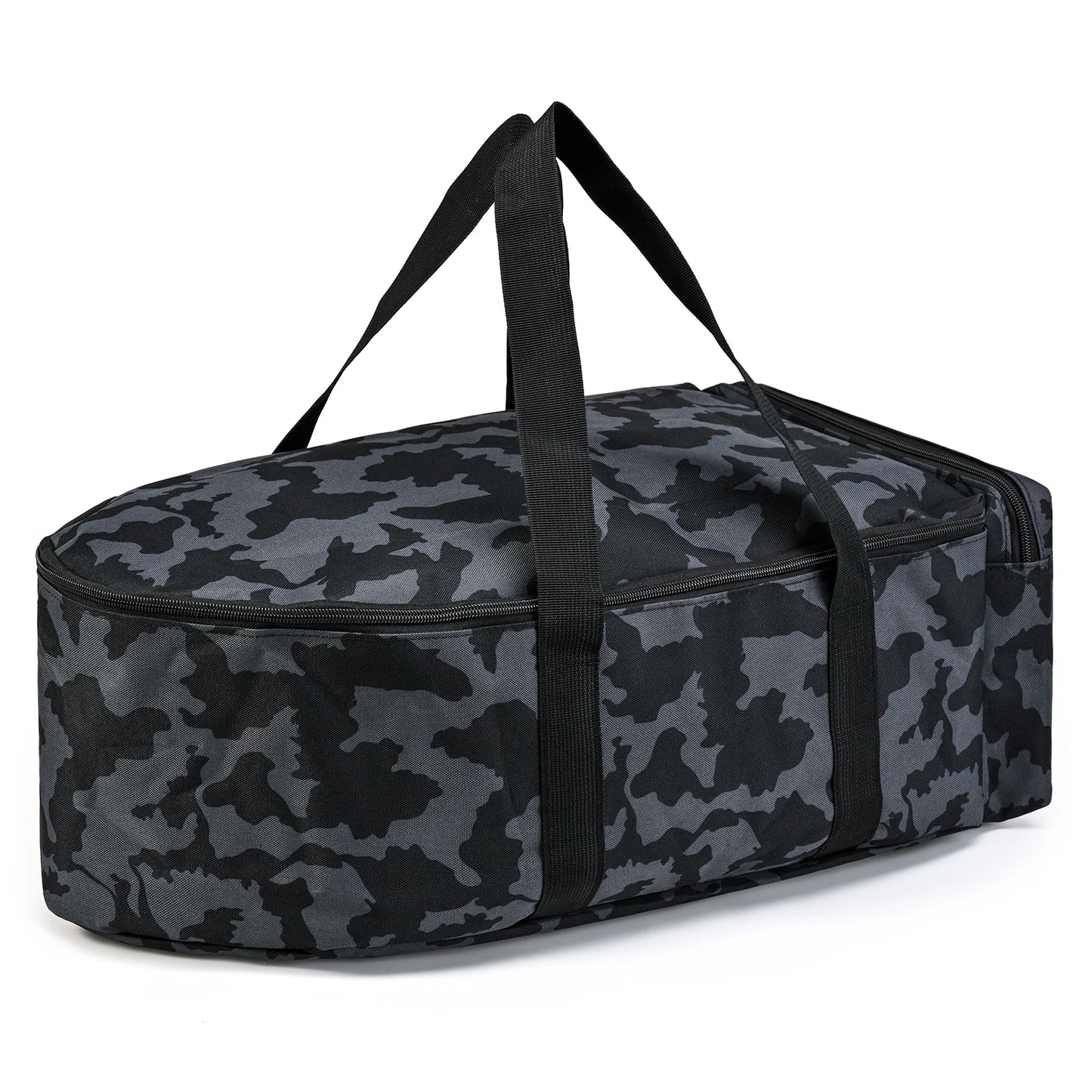 Large Capacity Bait Boat Carry Bag for Bait Boat Water Repellent Fishing Boat Storage Bag 1000D Oxford Cloth Handbag