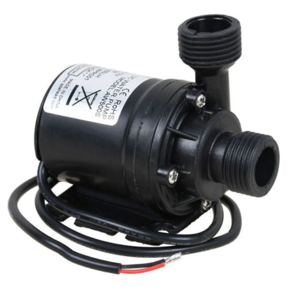 High Pressure Water Submersible Fountain Pond Aquarium Fish Tank Pump-Ninja Market